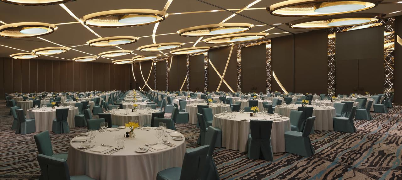 Novotel Aerocity New Delhi
