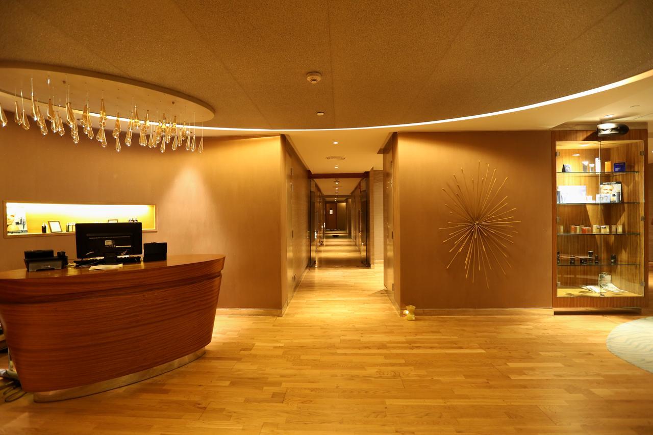 Novotel Aerocity Hotel