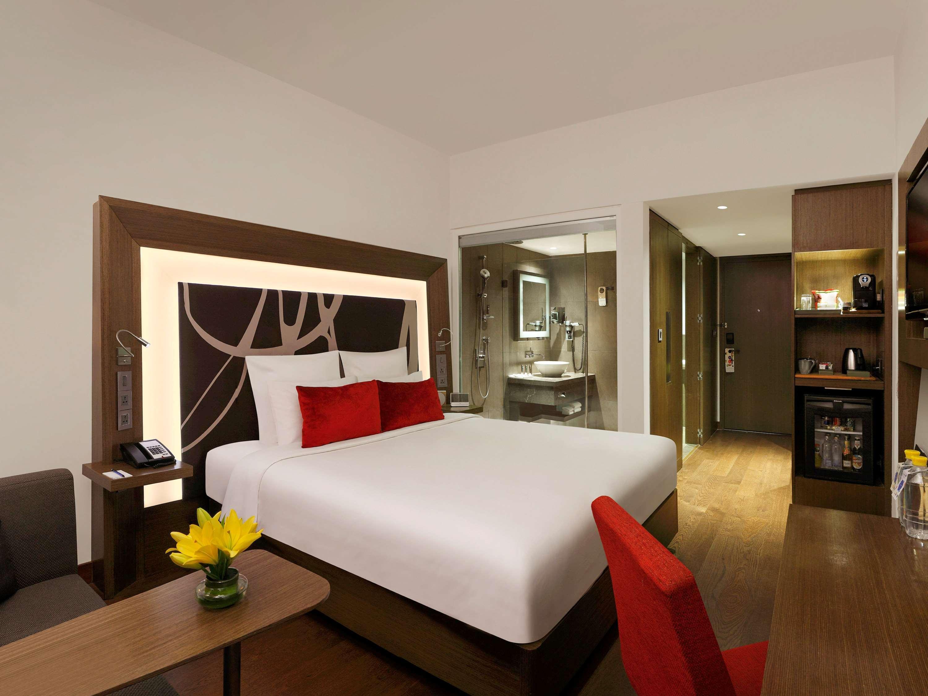 Novotel Aerocity