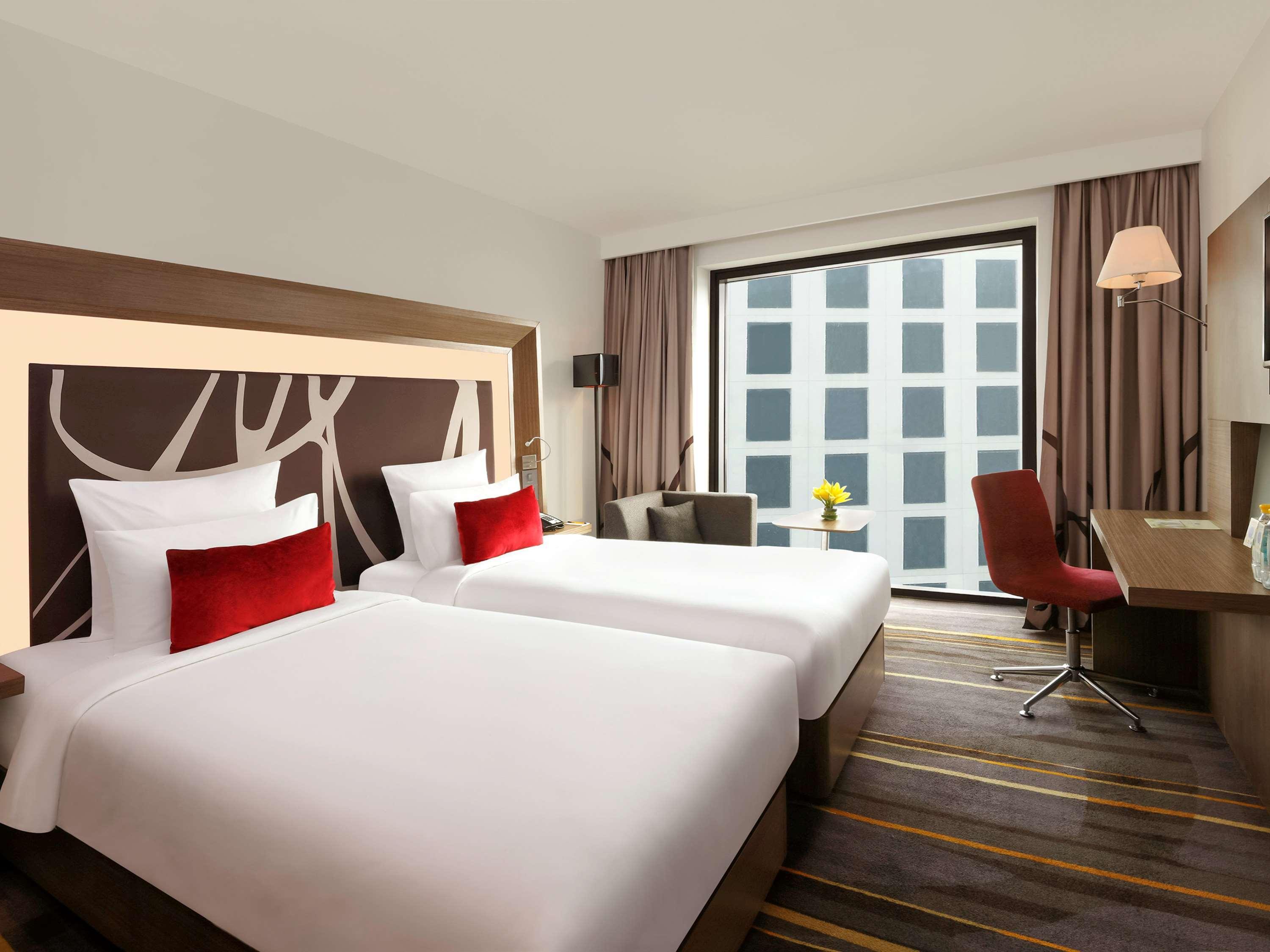 Novotel Aerocity