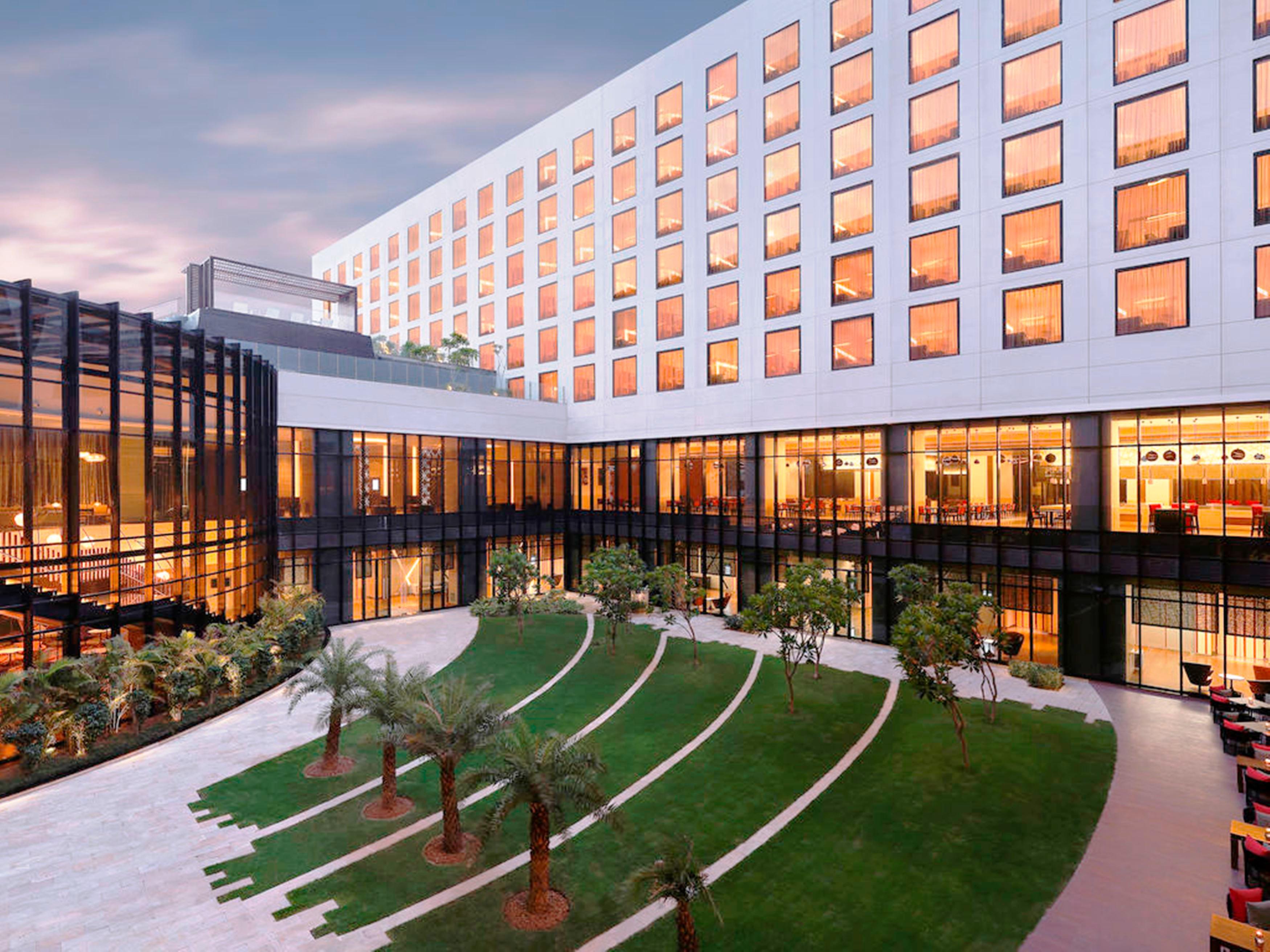 Novotel Aerocity