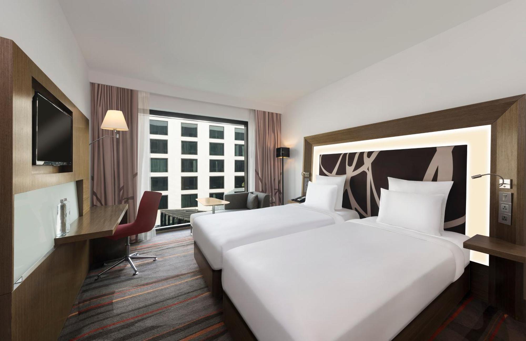 Novotel Aerocity