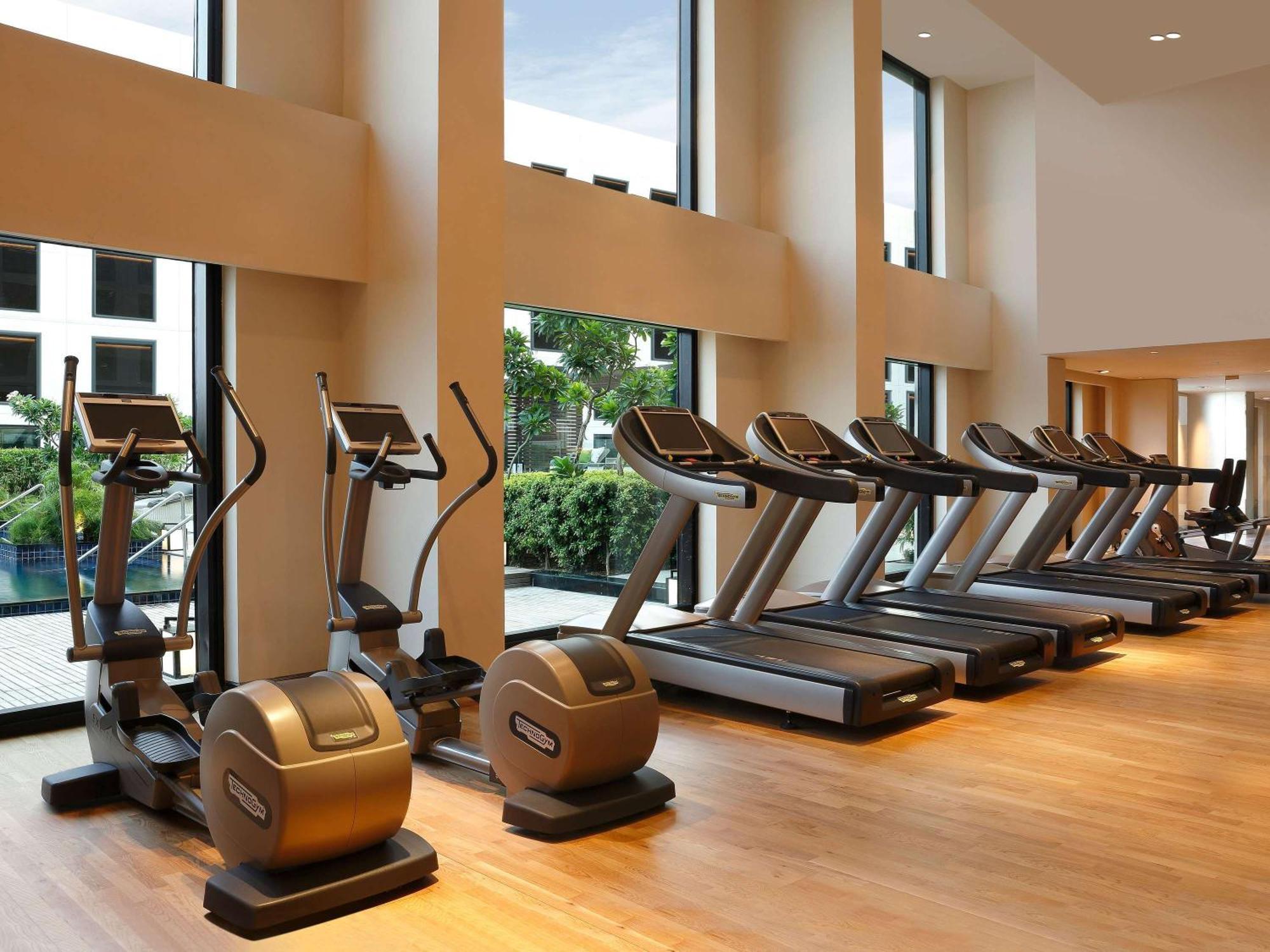 Hotel Novotel Aerocity