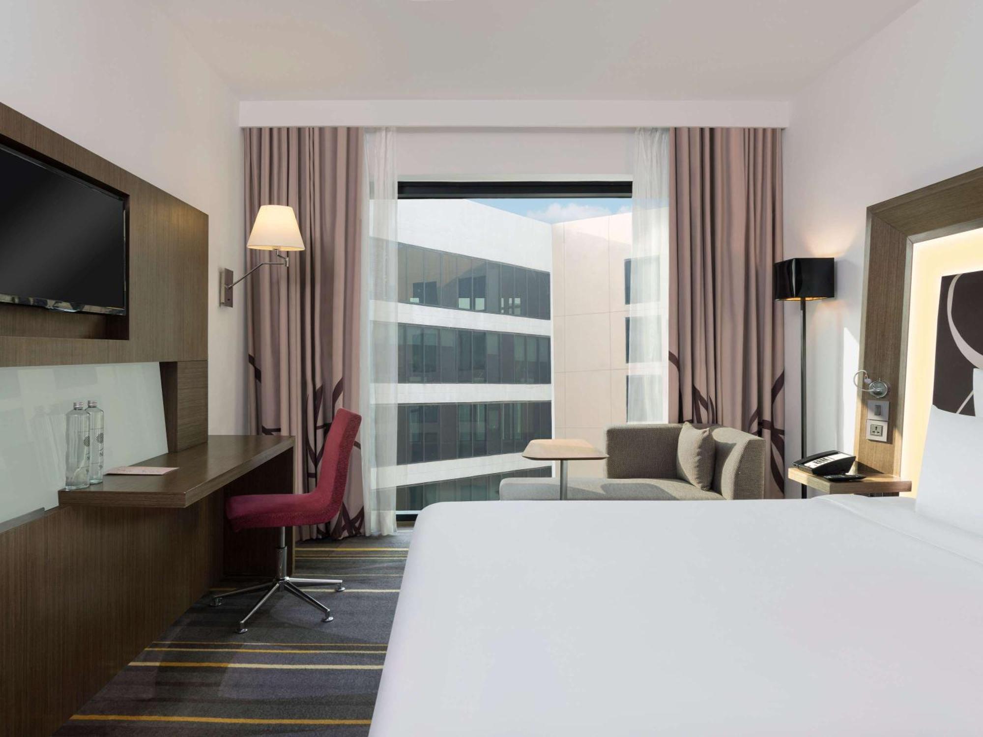 Novotel Aerocity New Delhi