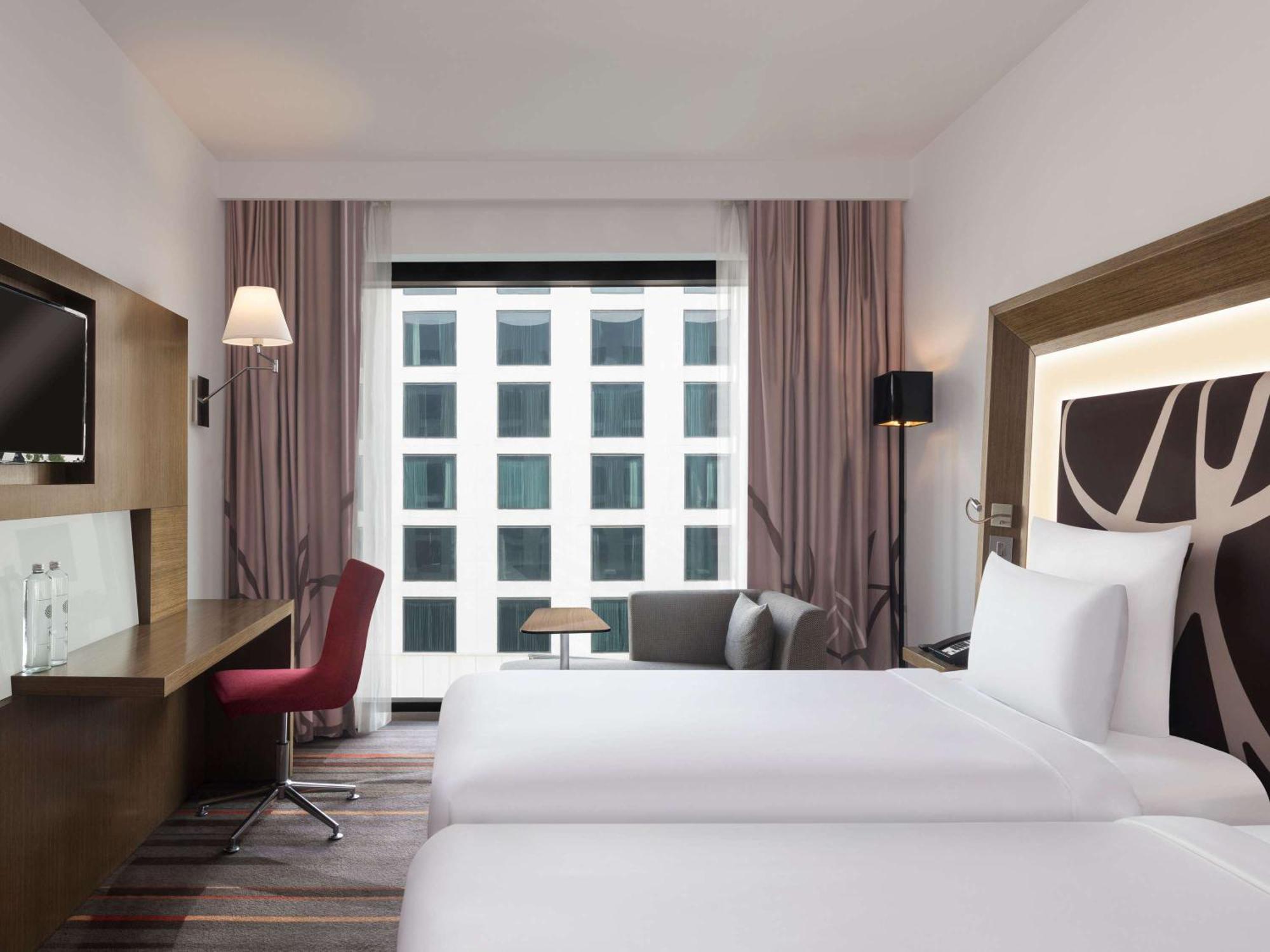 Novotel Aerocity