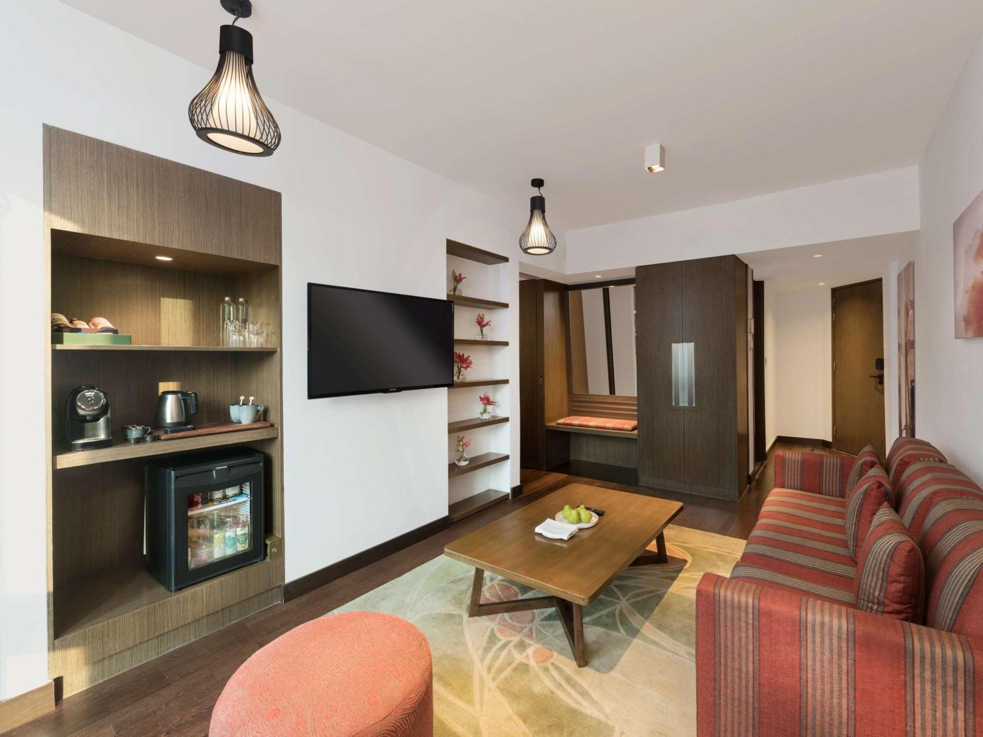 Novotel Aerocity