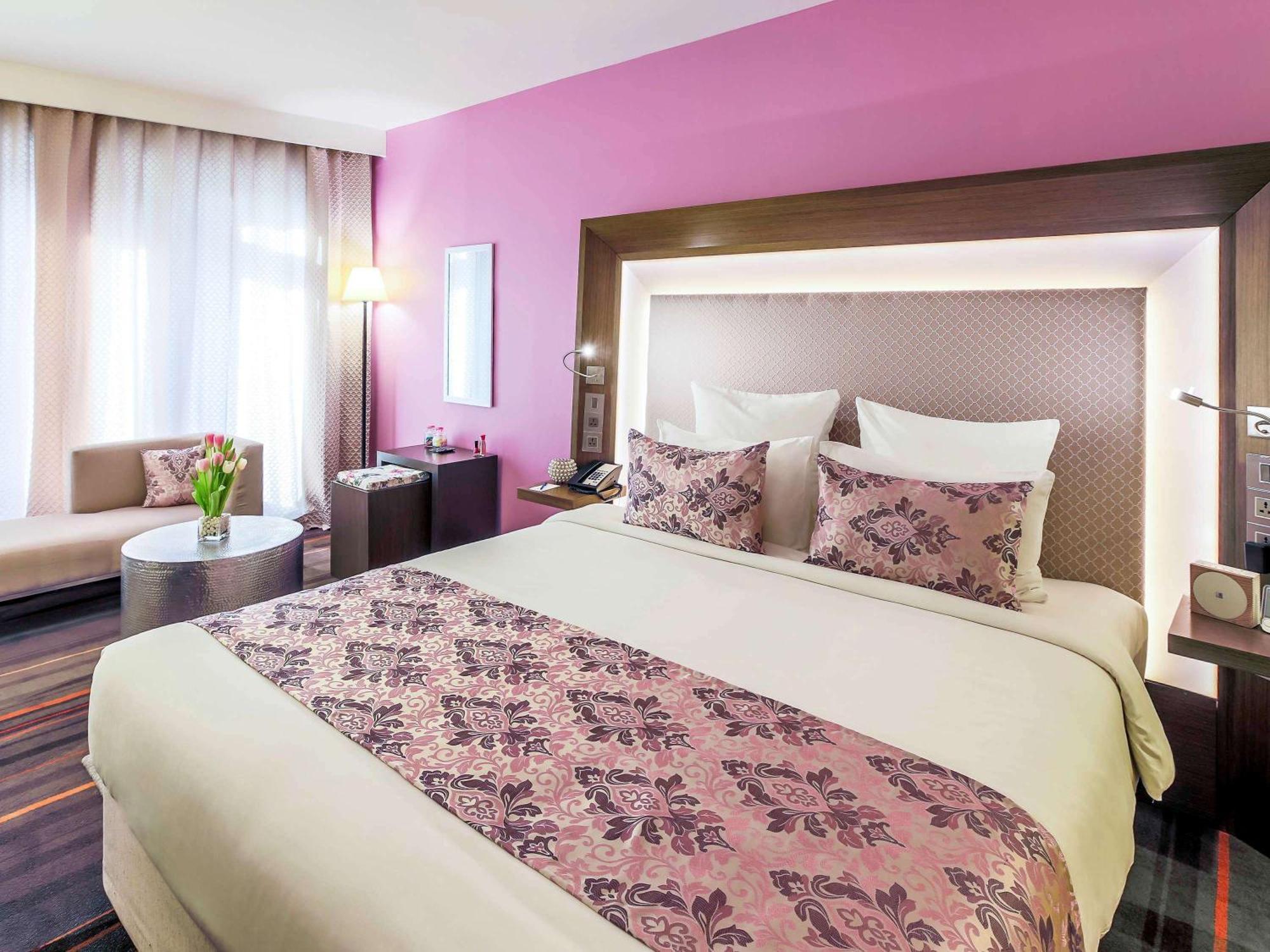 Novotel Aerocity Hotel 5*