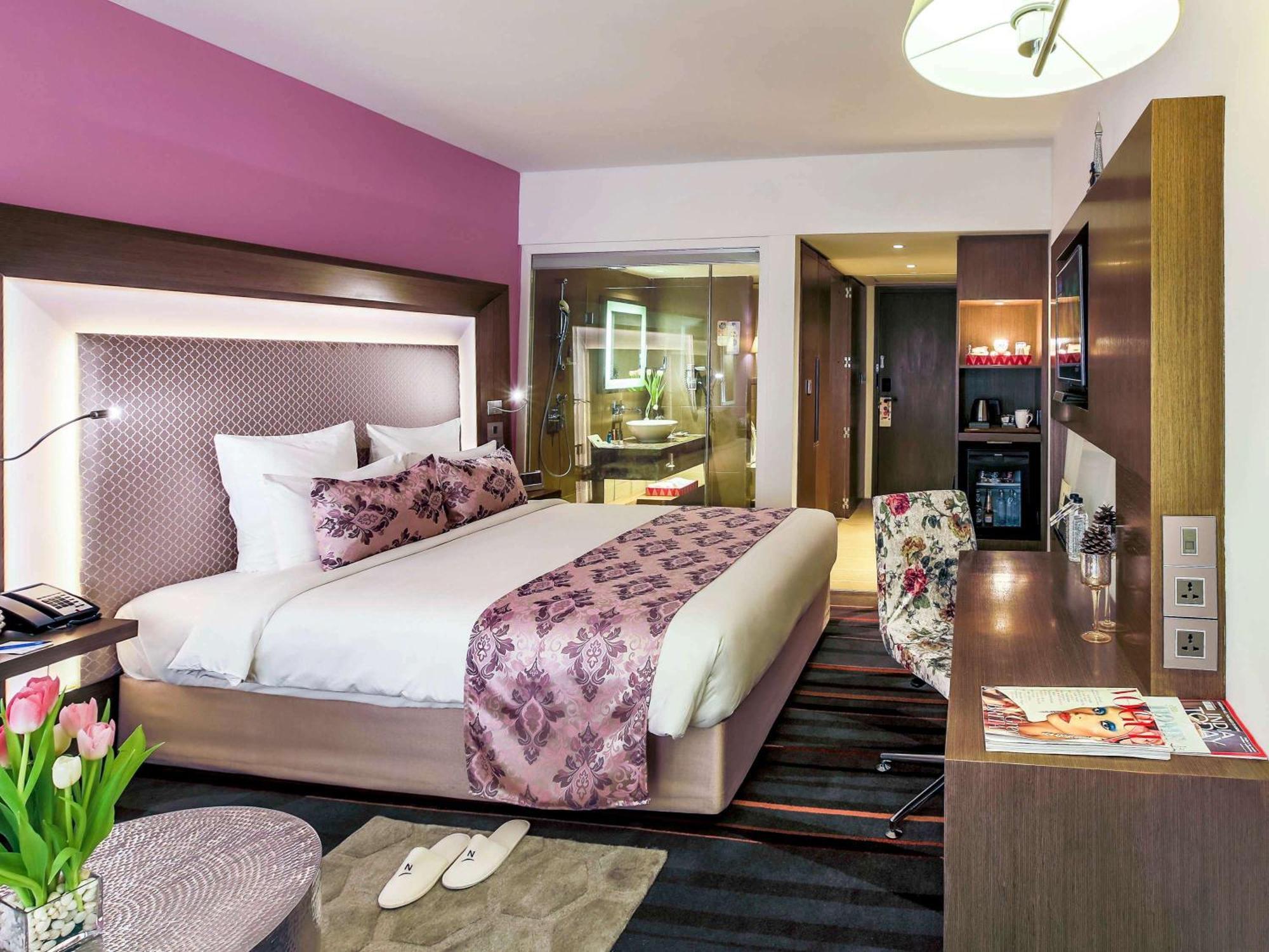 Novotel Aerocity