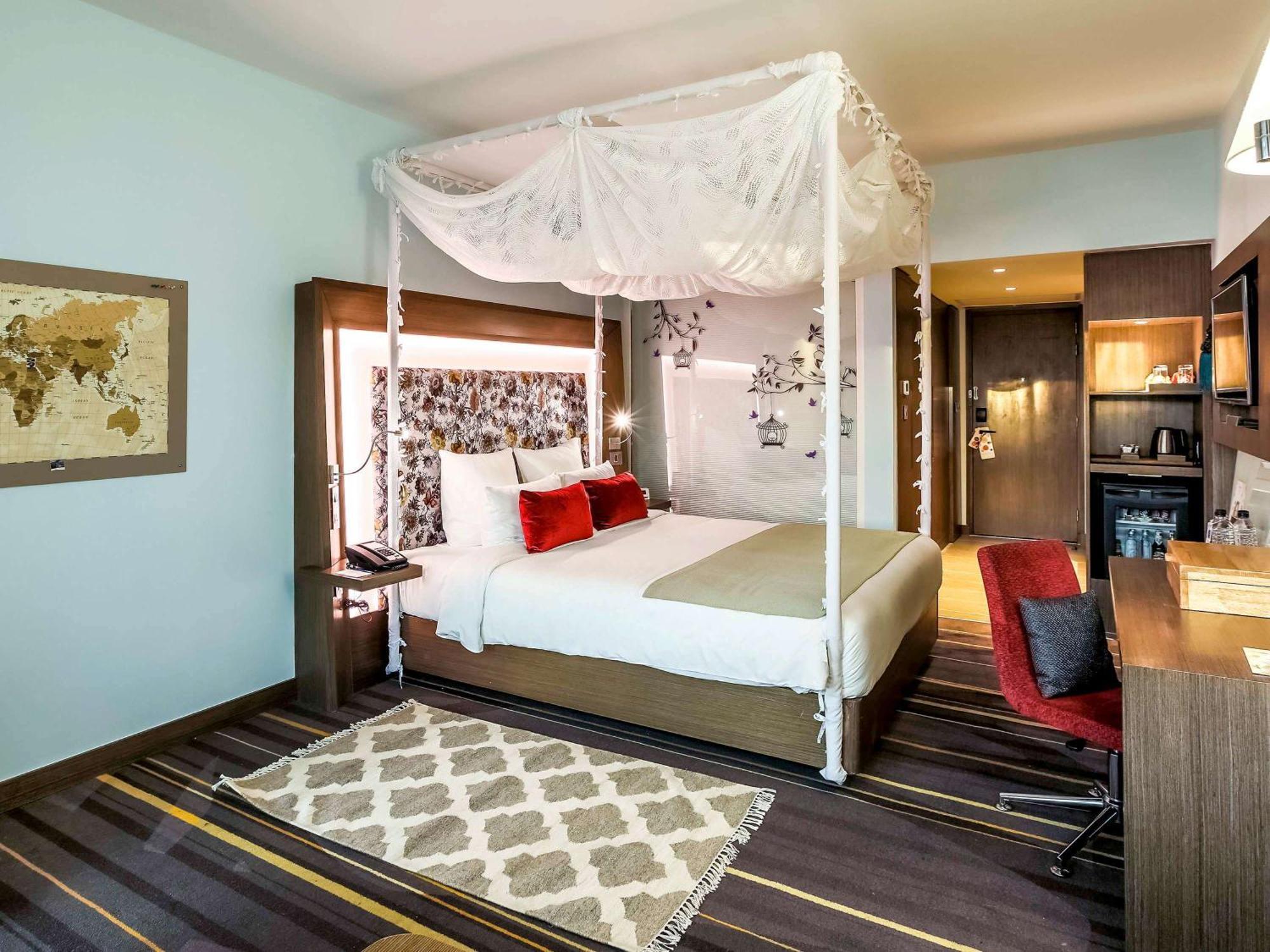 Novotel Aerocity Hotel