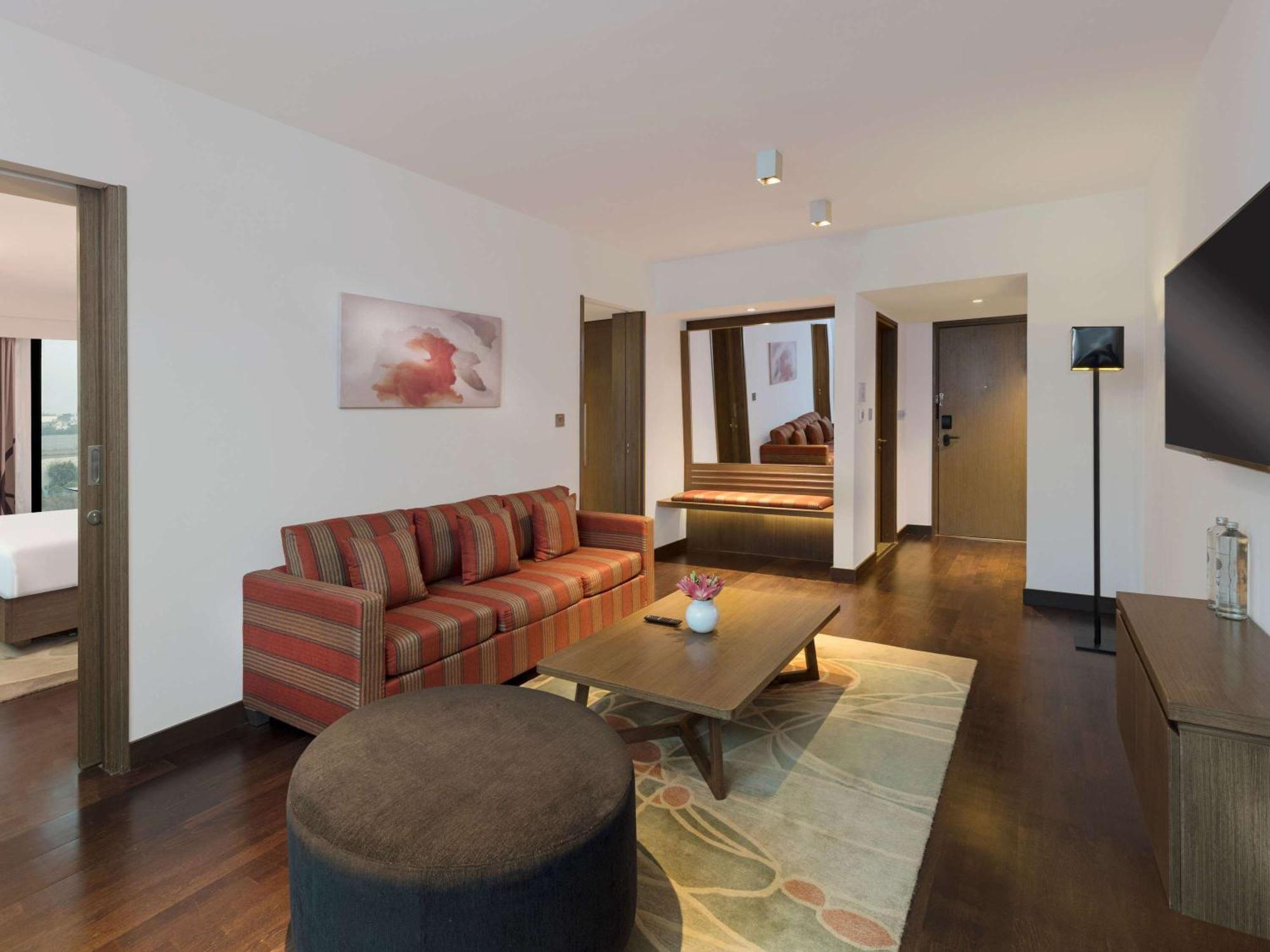 Hotel Novotel Aerocity 5*
