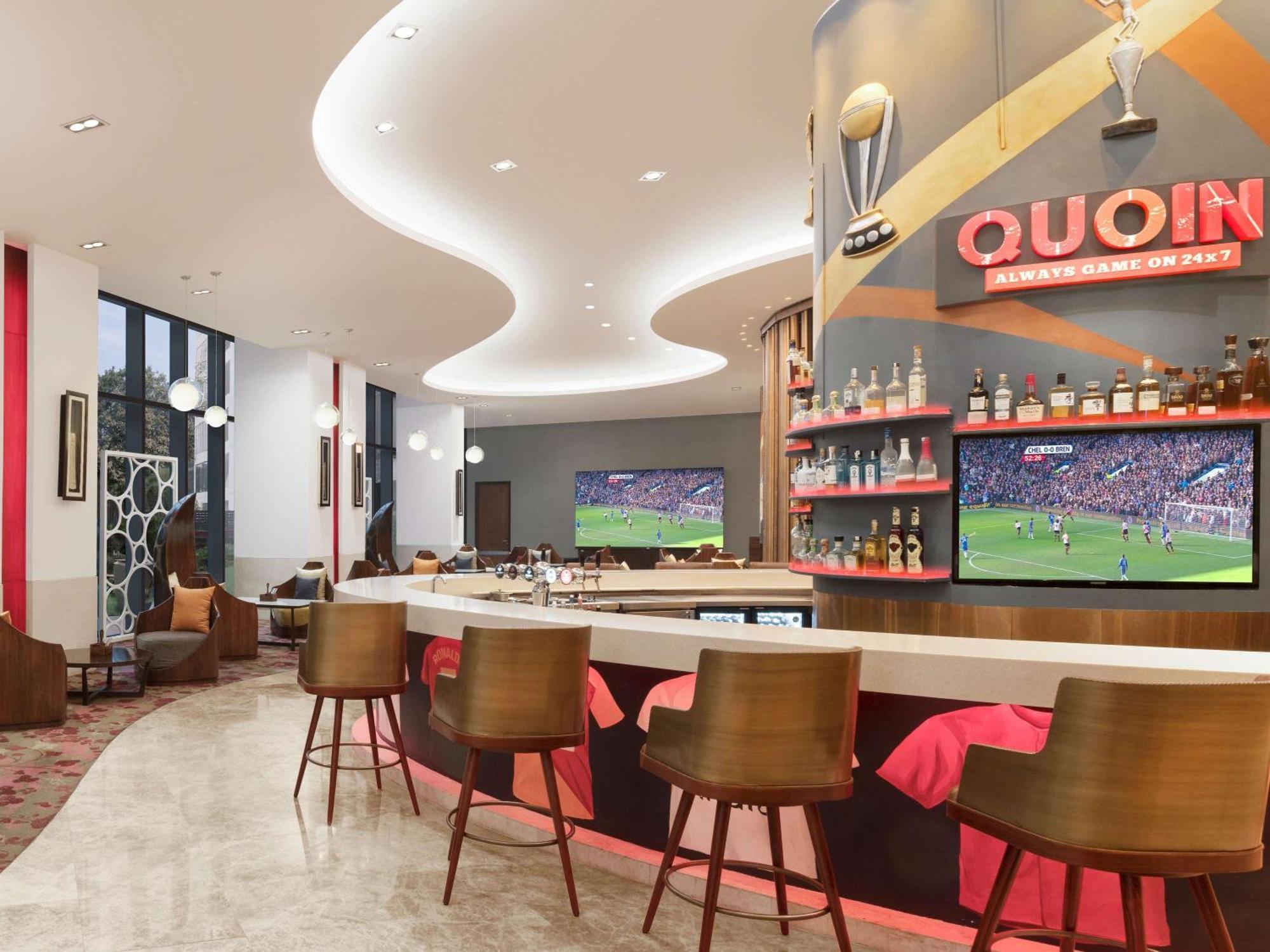 Hotel Novotel Aerocity