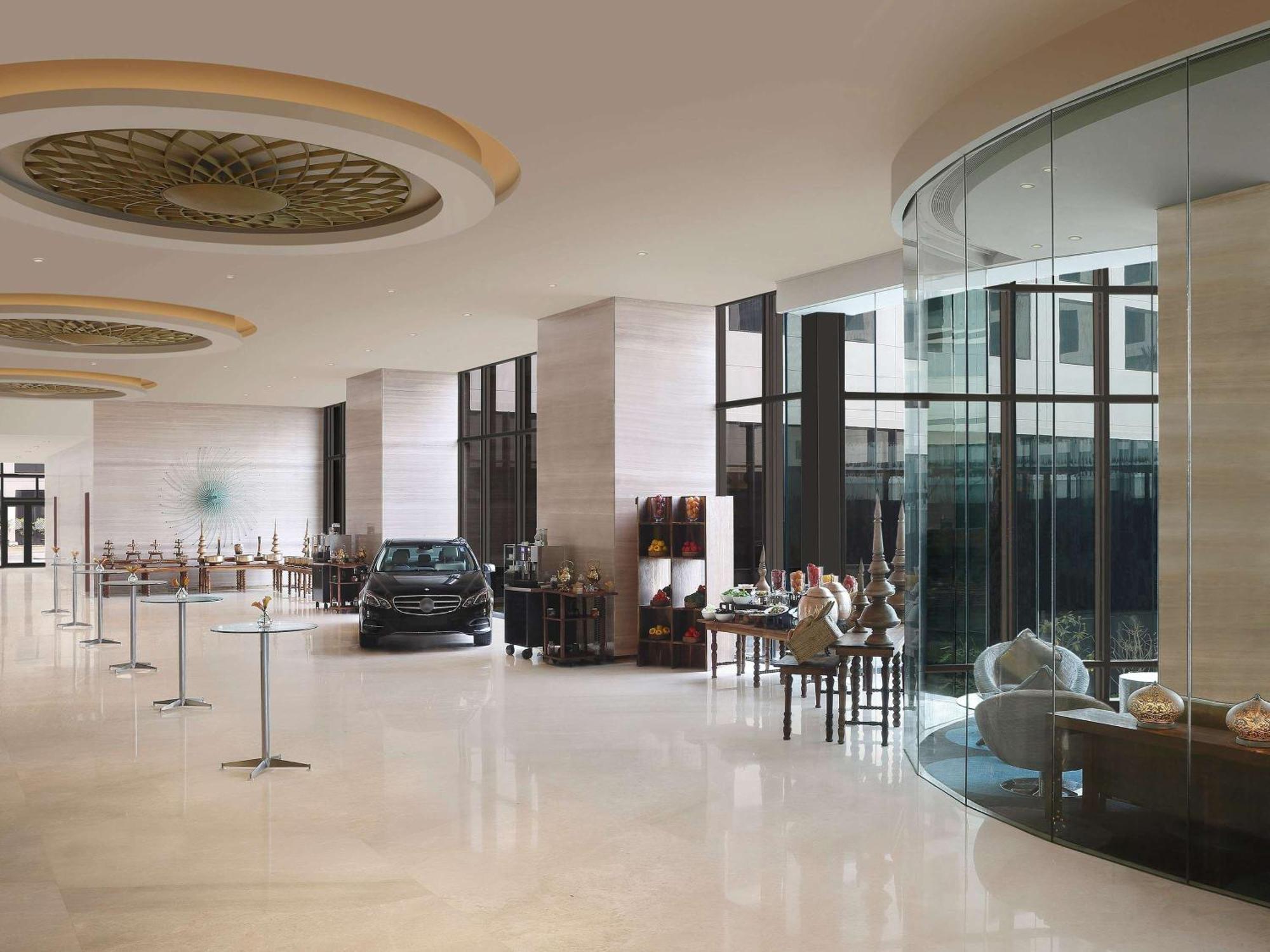 Novotel Aerocity New Delhi