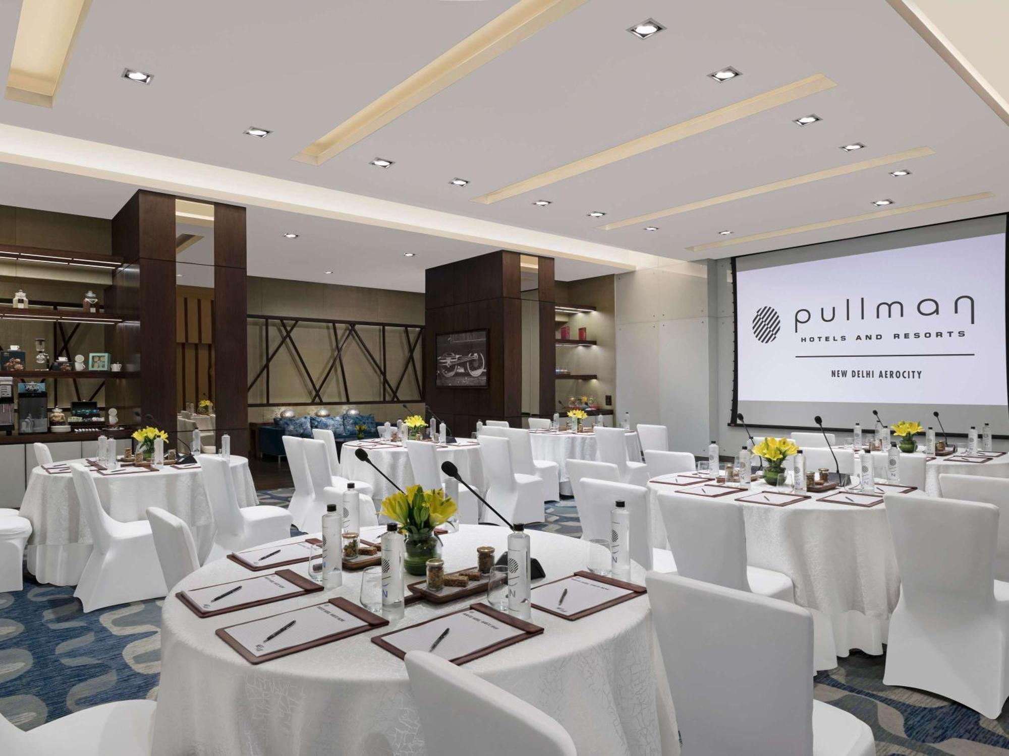 Novotel Aerocity