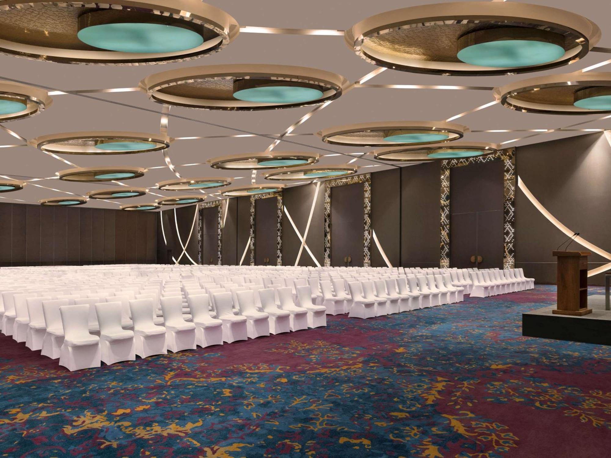 Novotel Aerocity New Delhi