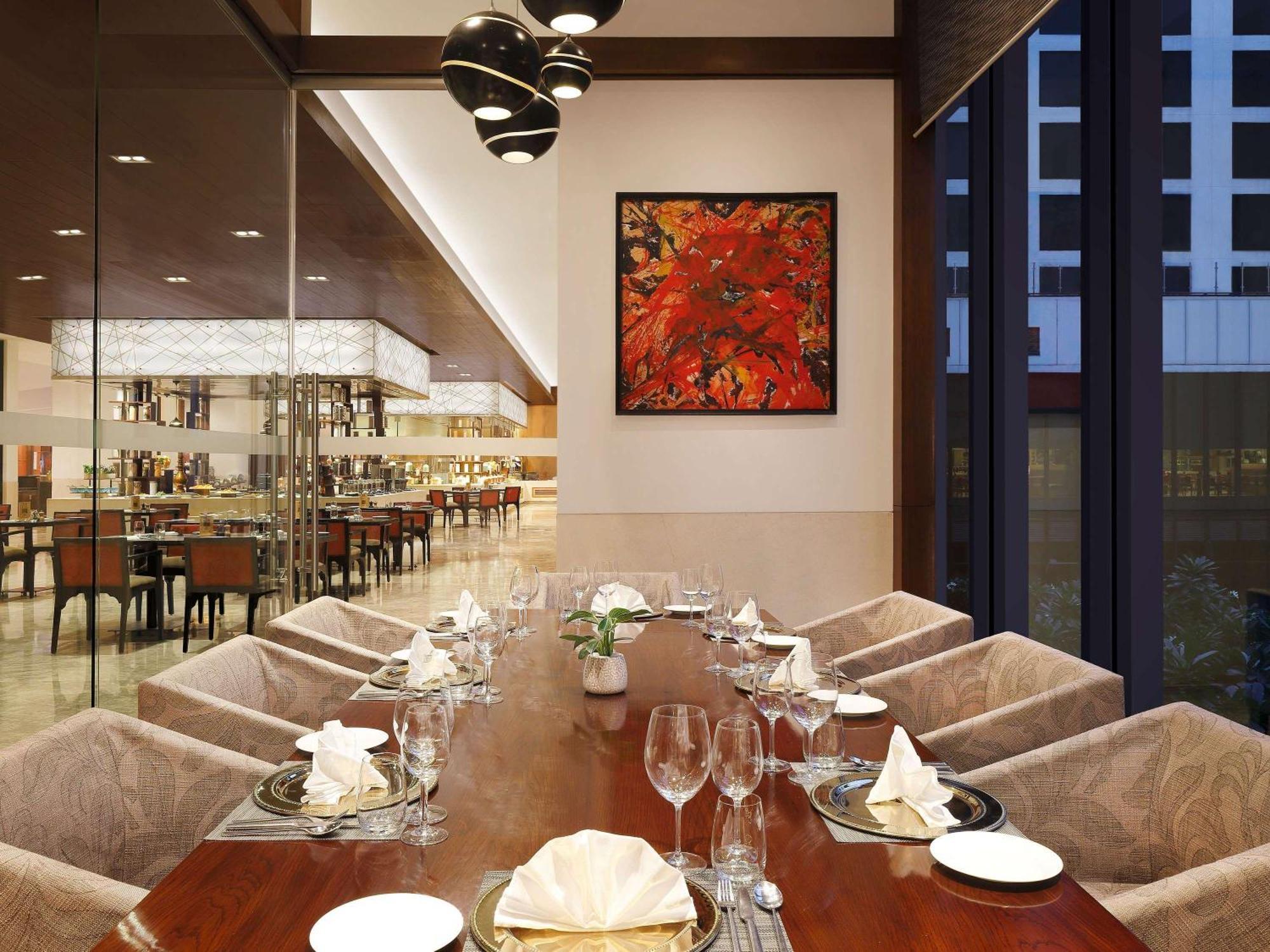 Novotel Aerocity