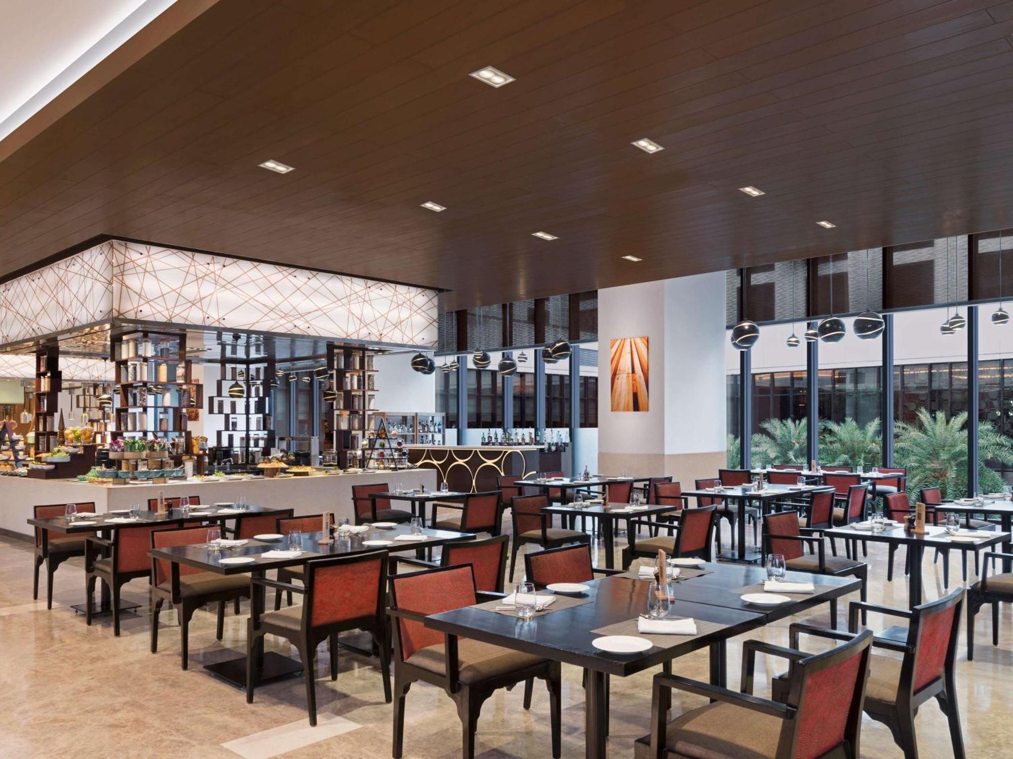 Novotel Aerocity Hotel 5*
