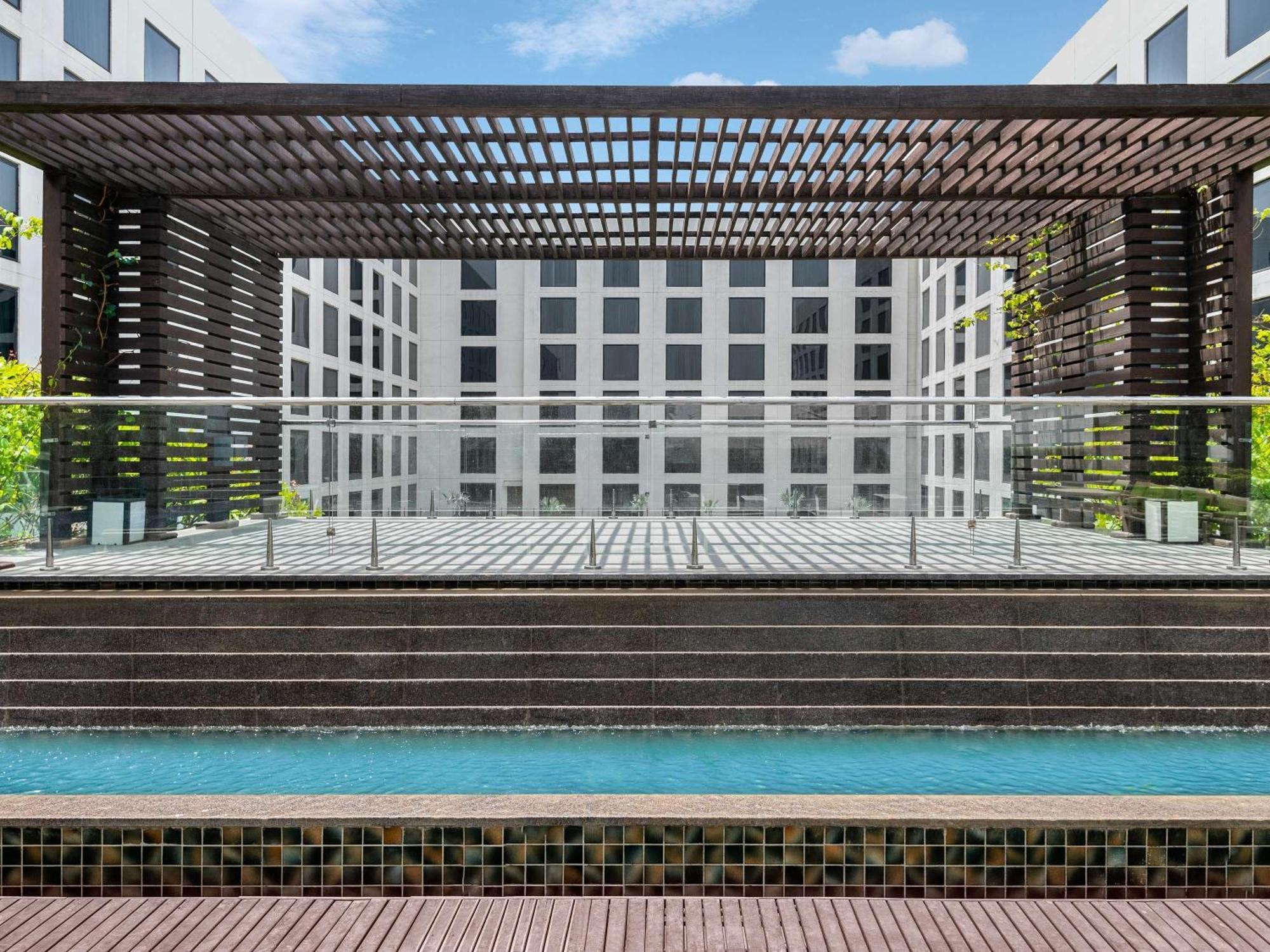 Hotel Novotel Aerocity 5*