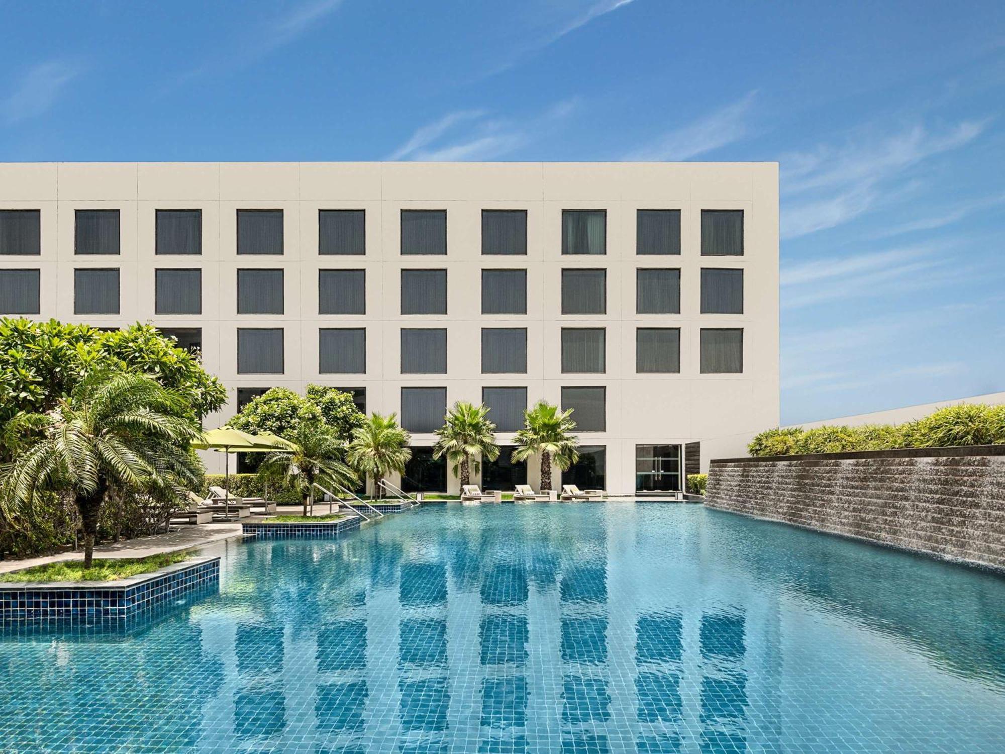 Novotel Aerocity Hotel New Delhi