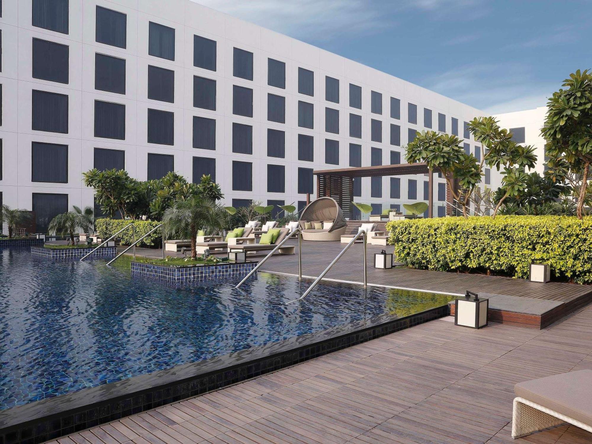 Novotel Aerocity
