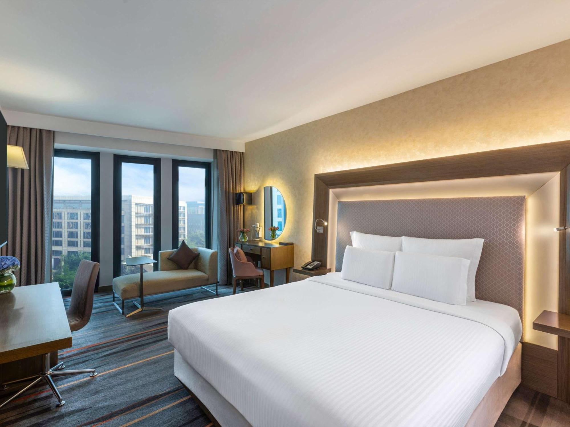 Hotel Novotel Aerocity