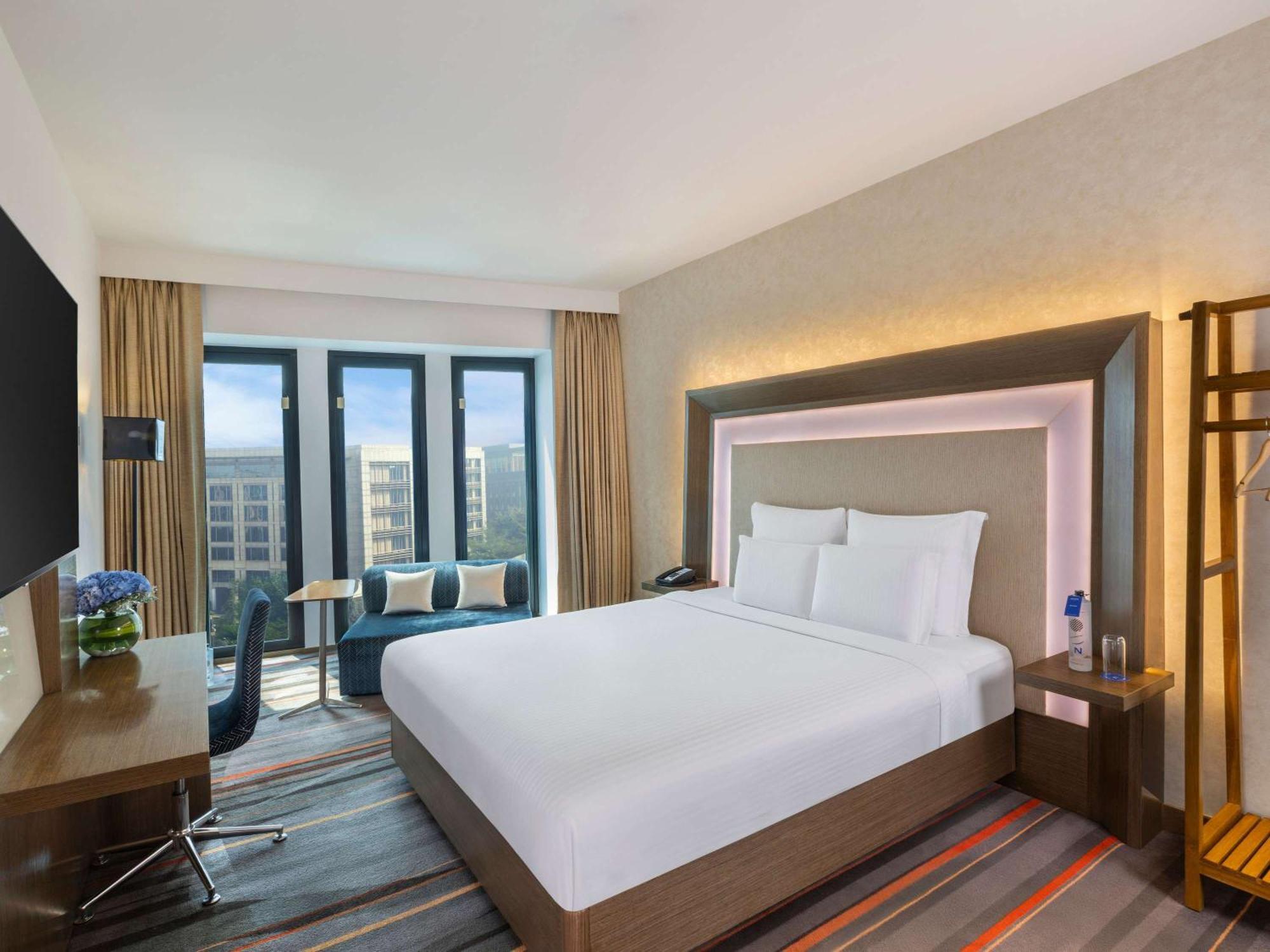 Novotel Aerocity Hotel 5*