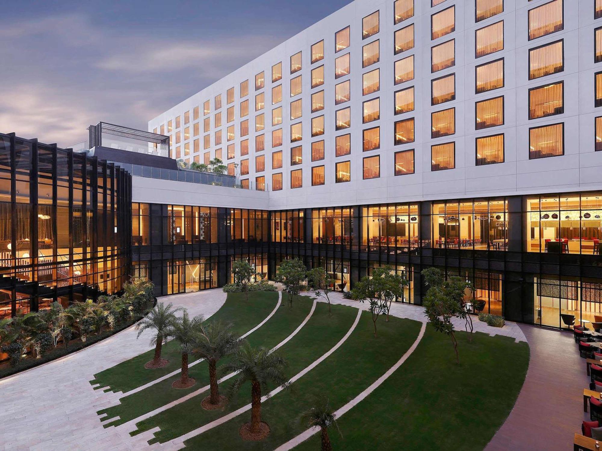 Novotel Aerocity New Delhi