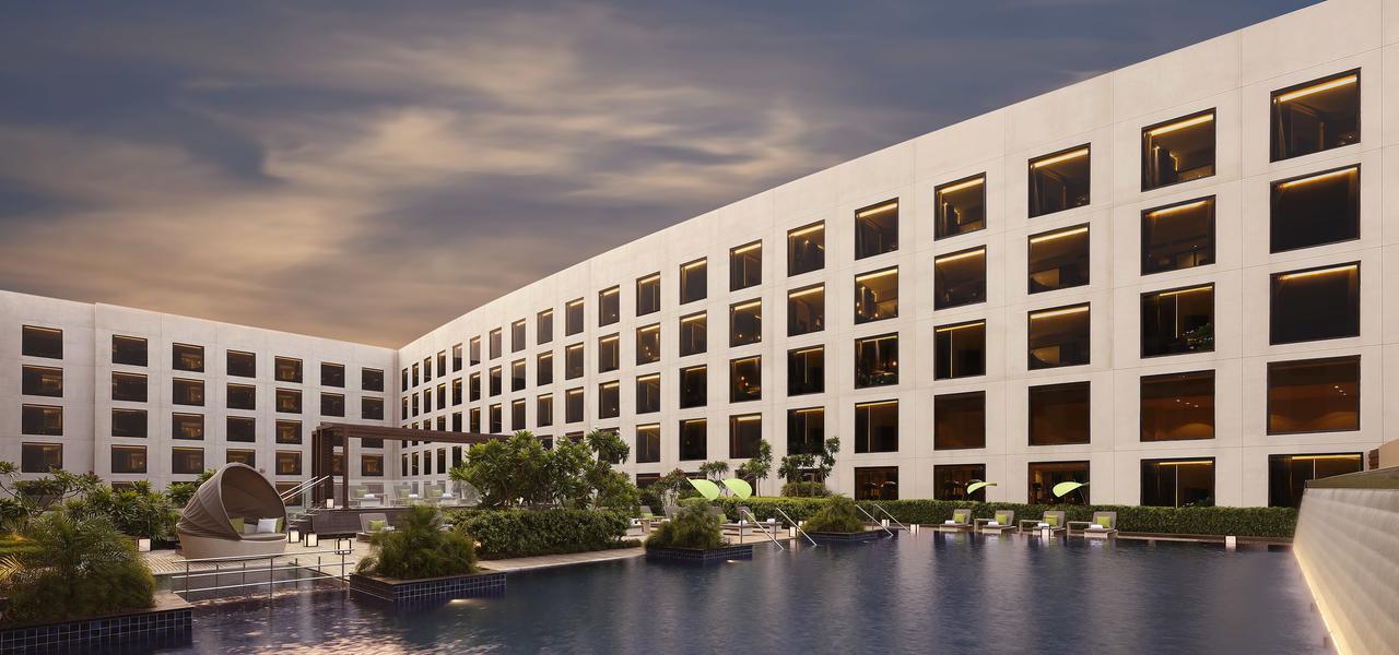 Novotel Aerocity