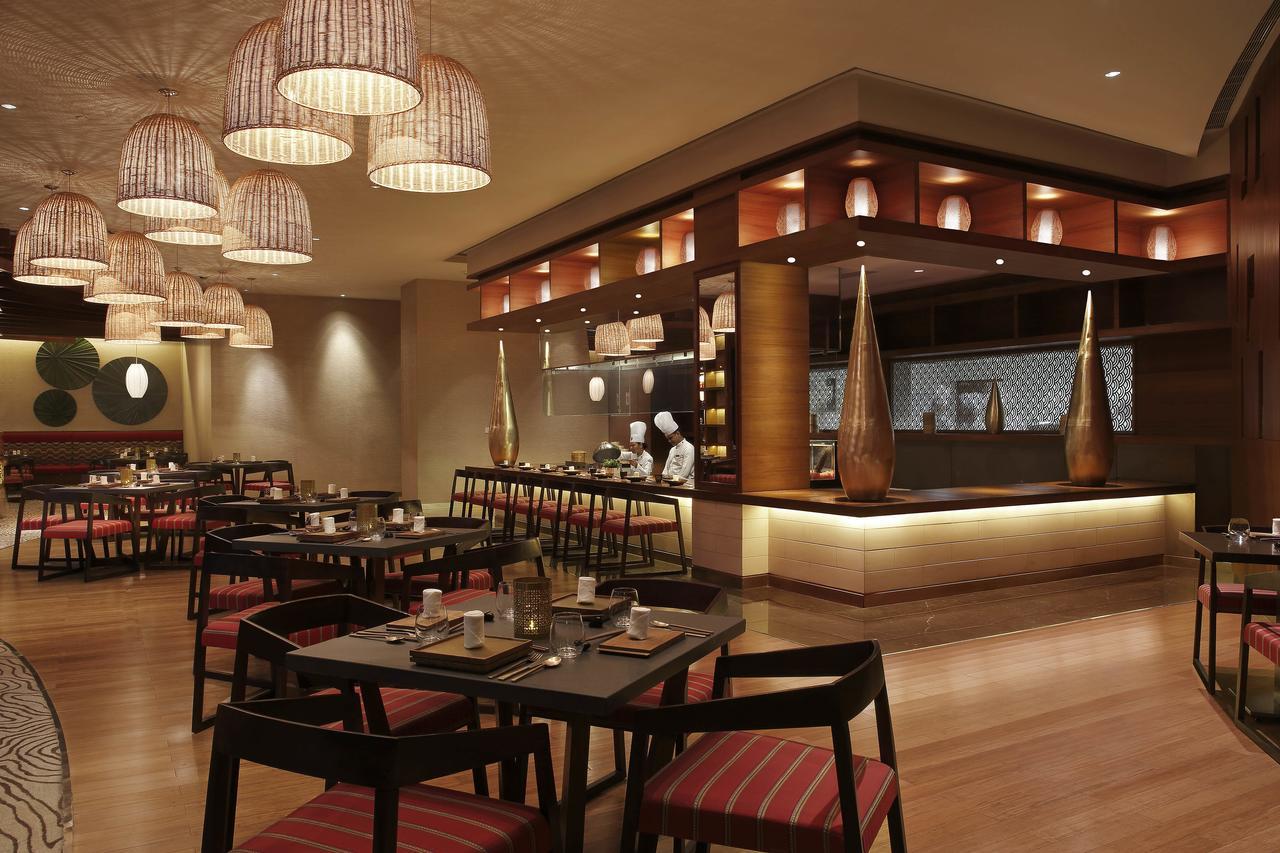 Hotel Novotel Aerocity